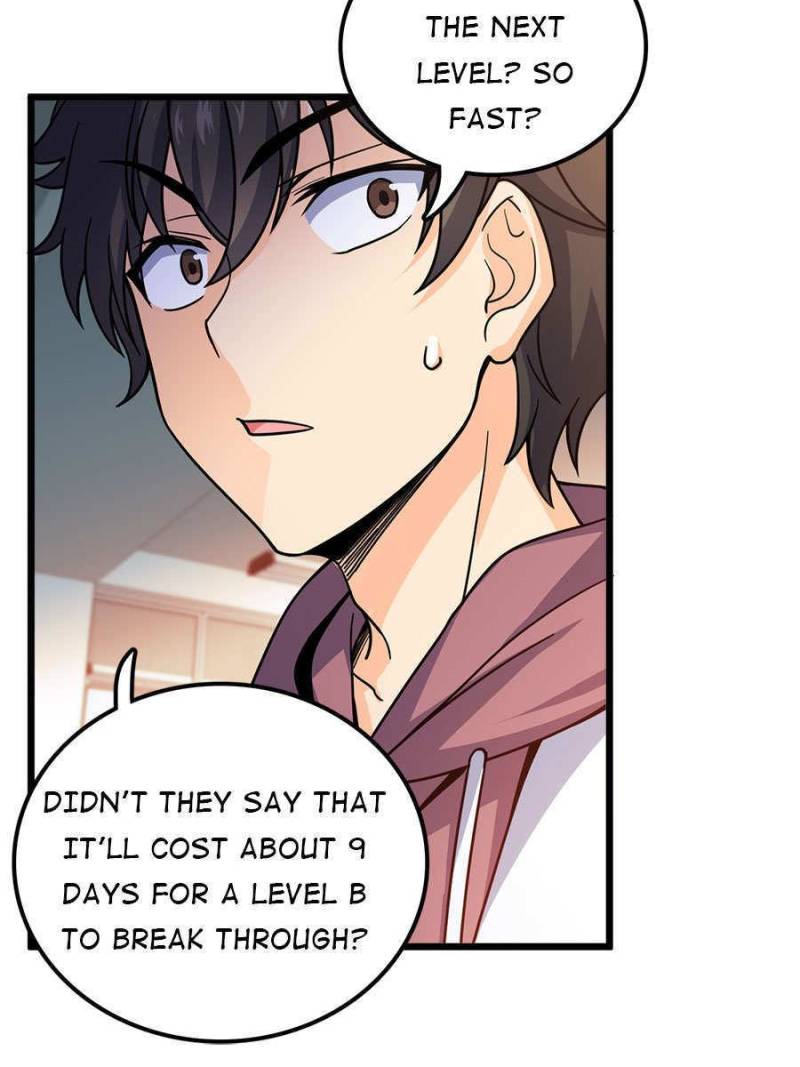 Spare Me, Great Lord! Chapter 21 - 25