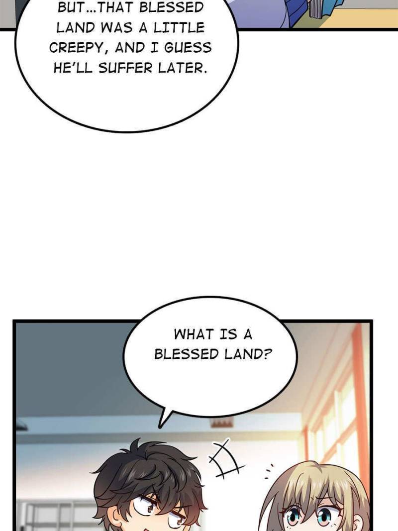 Spare Me, Great Lord! Chapter 21 - 28