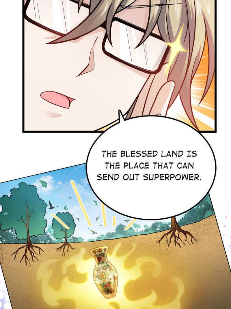 Spare Me, Great Lord! Chapter 21 - 30