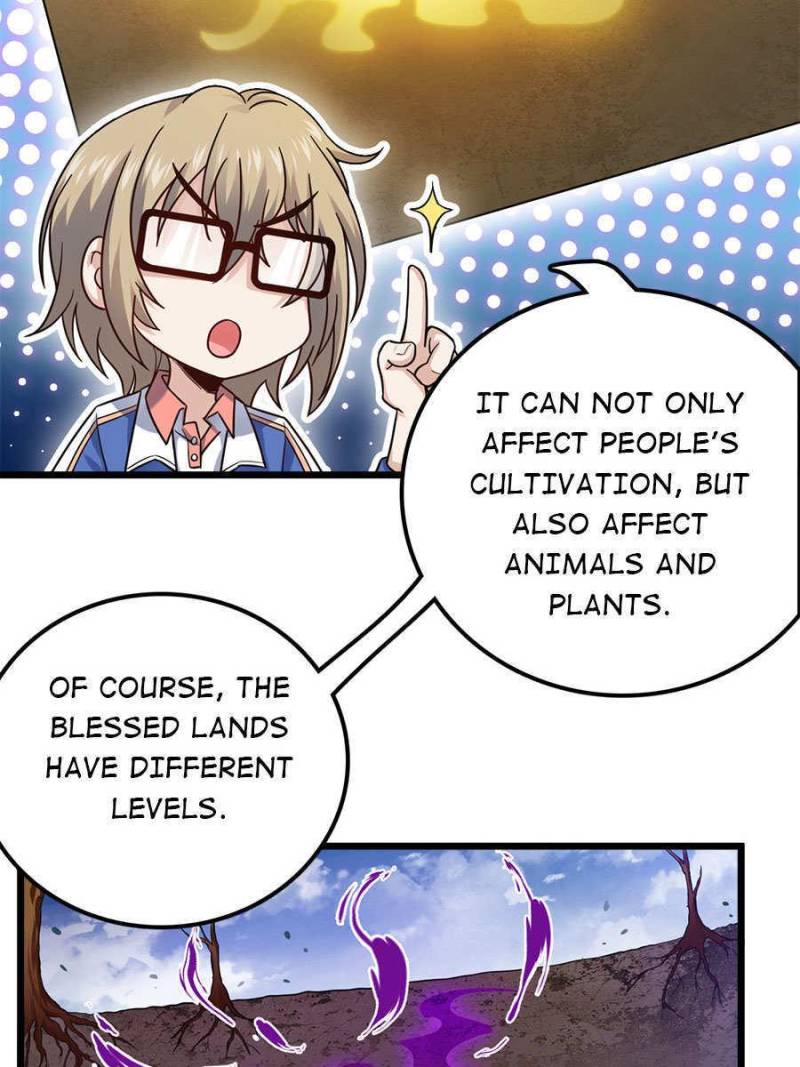 Spare Me, Great Lord! Chapter 21 - 31