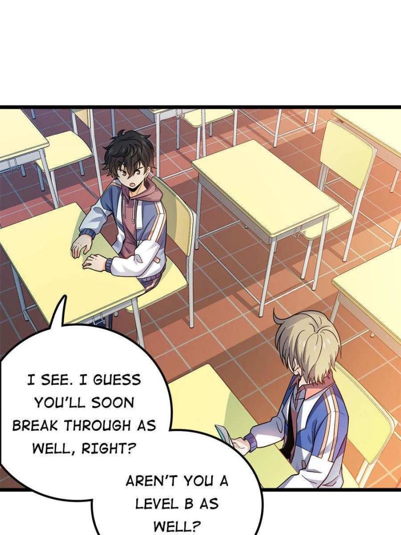 Spare Me, Great Lord! Chapter 21 - 33