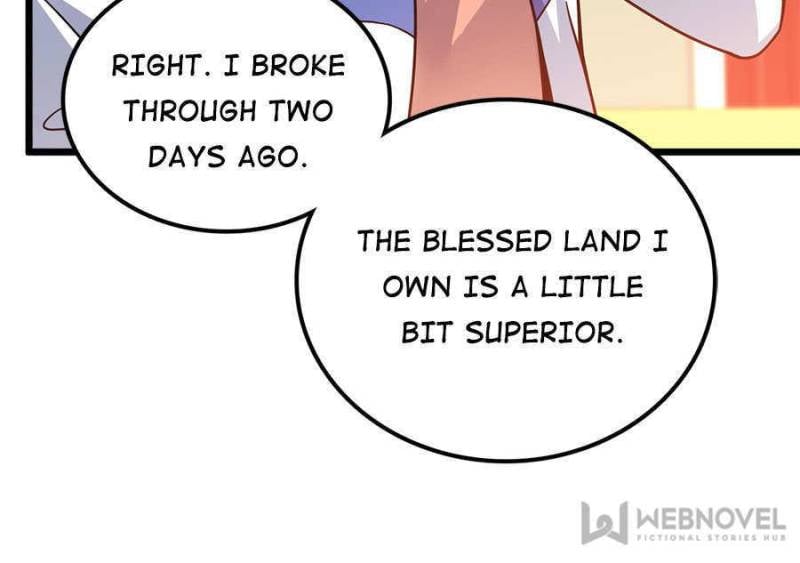 Spare Me, Great Lord! Chapter 21 - 35