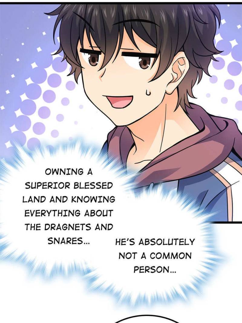 Spare Me, Great Lord! Chapter 21 - 36
