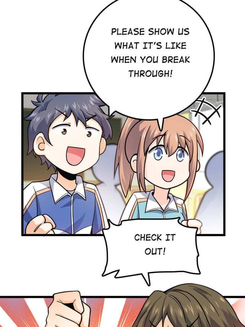 Spare Me, Great Lord! Chapter 21 - 37
