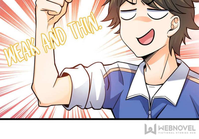 Spare Me, Great Lord! Chapter 21 - 38