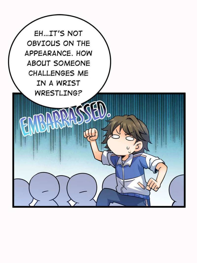 Spare Me, Great Lord! Chapter 21 - 39