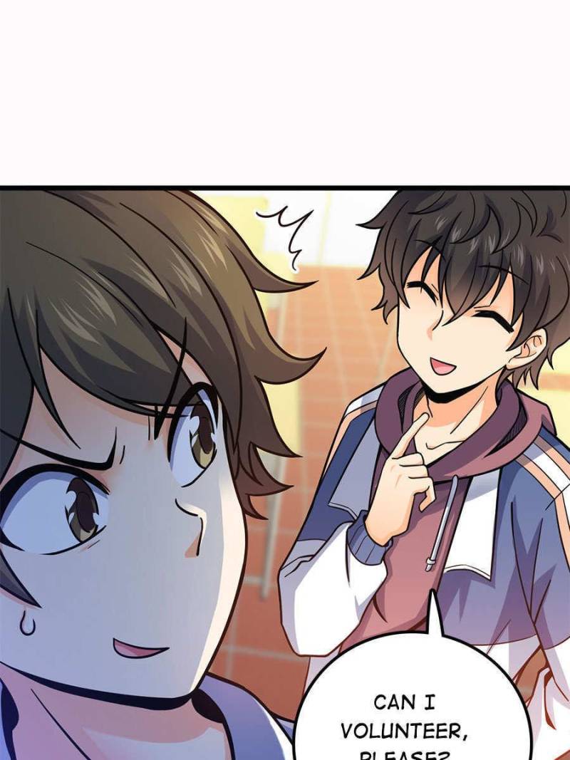 Spare Me, Great Lord! Chapter 21 - 40