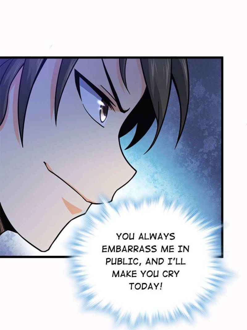 Spare Me, Great Lord! Chapter 21 - 46