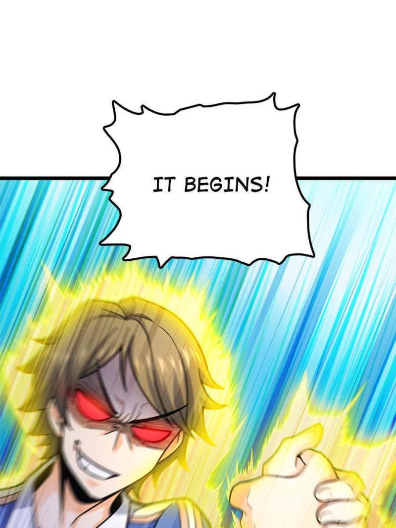Spare Me, Great Lord! Chapter 21 - 48