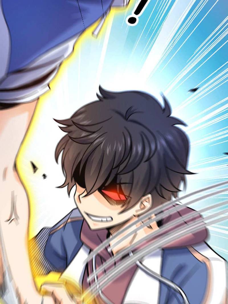 Spare Me, Great Lord! Chapter 21 - 51