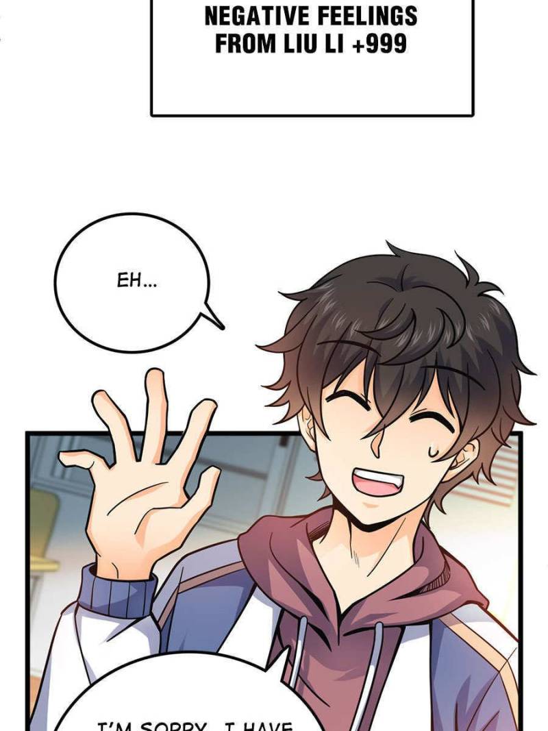 Spare Me, Great Lord! Chapter 21 - 55