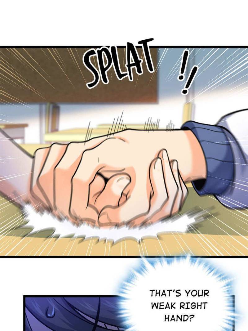 Spare Me, Great Lord! Chapter 21 - 57
