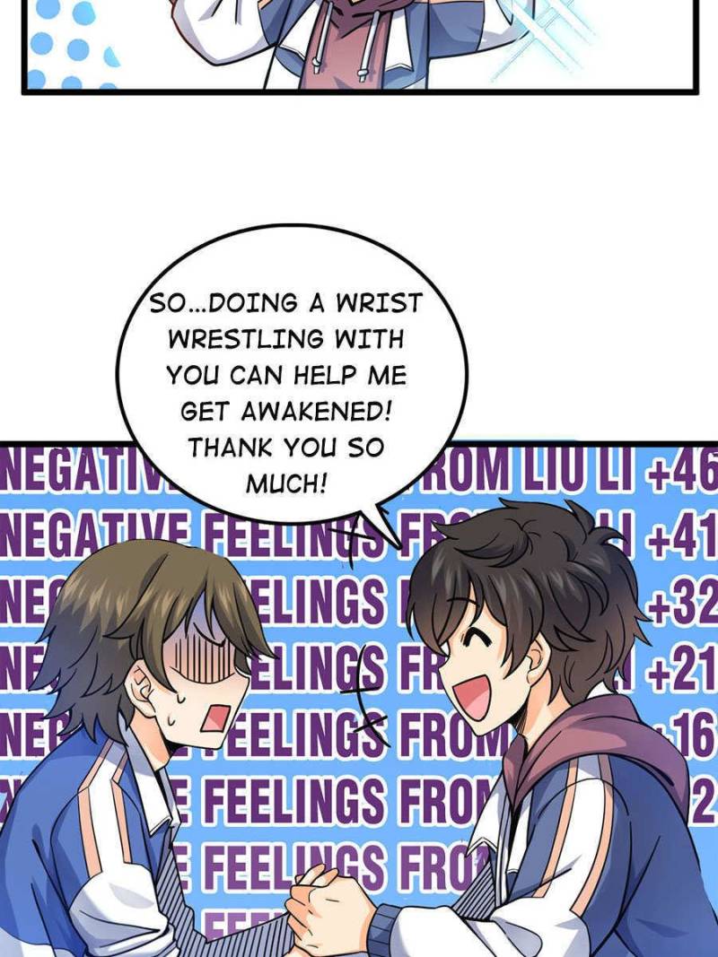 Spare Me, Great Lord! Chapter 21 - 60