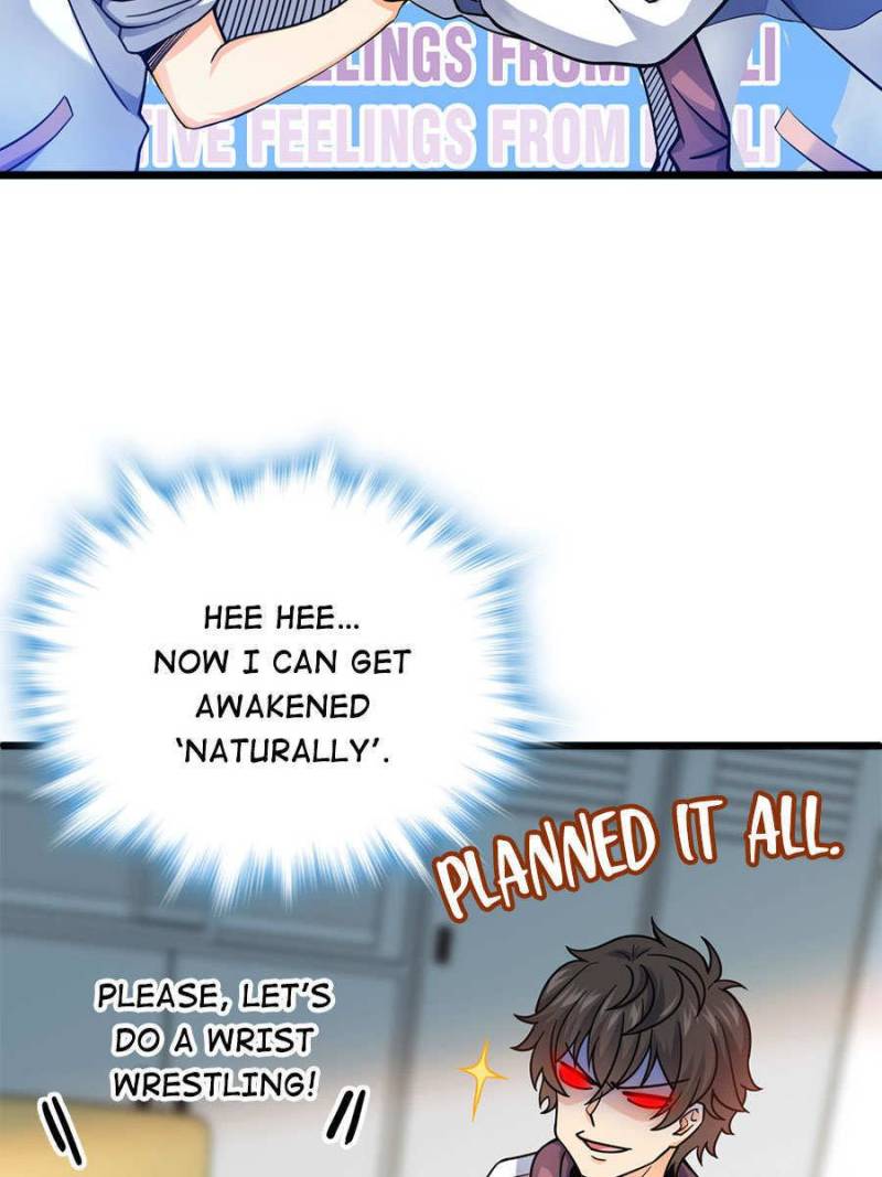 Spare Me, Great Lord! Chapter 21 - 61