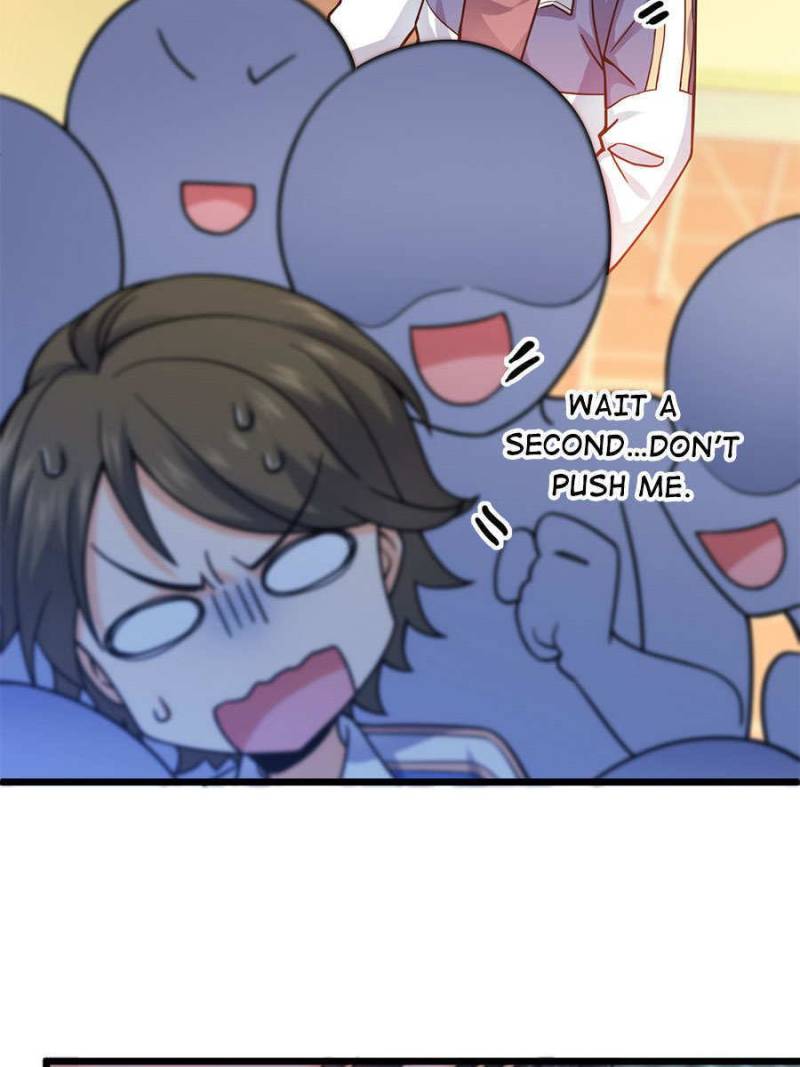 Spare Me, Great Lord! Chapter 21 - 63