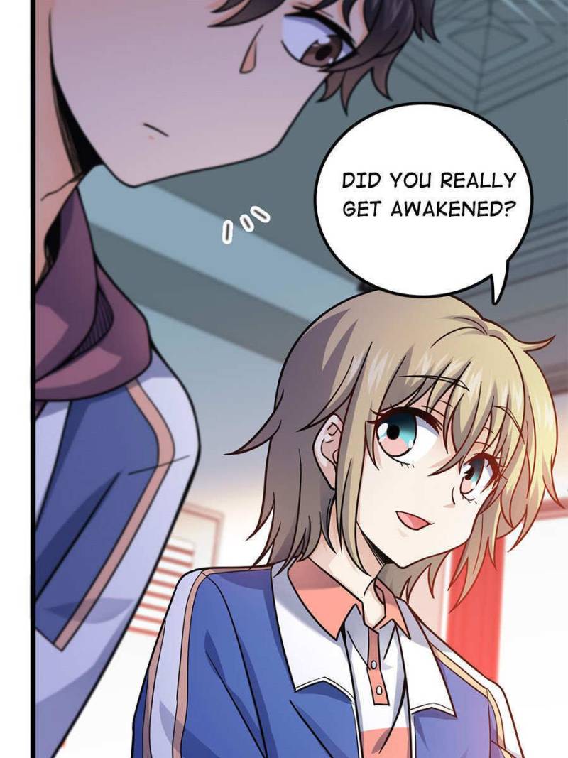 Spare Me, Great Lord! Chapter 21 - 64