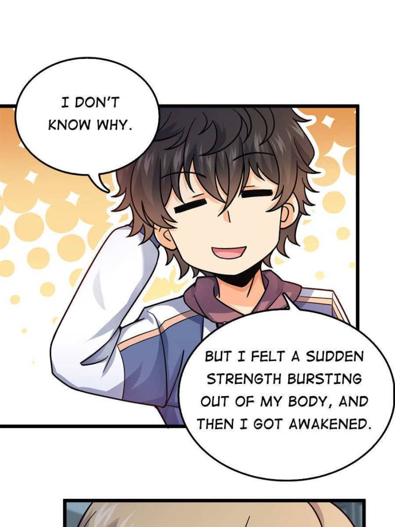 Spare Me, Great Lord! Chapter 21 - 66