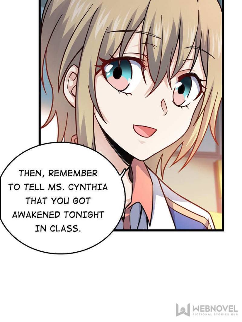Spare Me, Great Lord! Chapter 21 - 67
