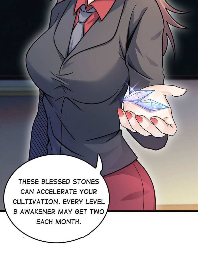 Spare Me, Great Lord! Chapter 21 - 71