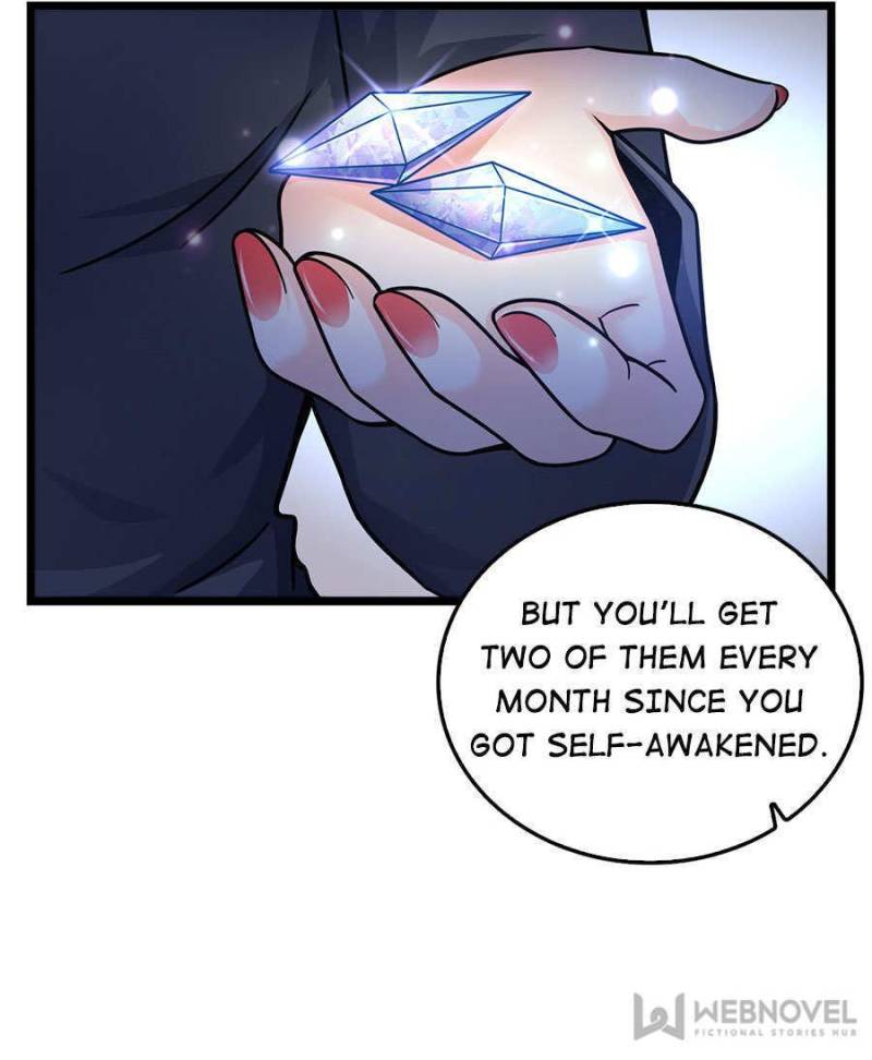 Spare Me, Great Lord! Chapter 21 - 72