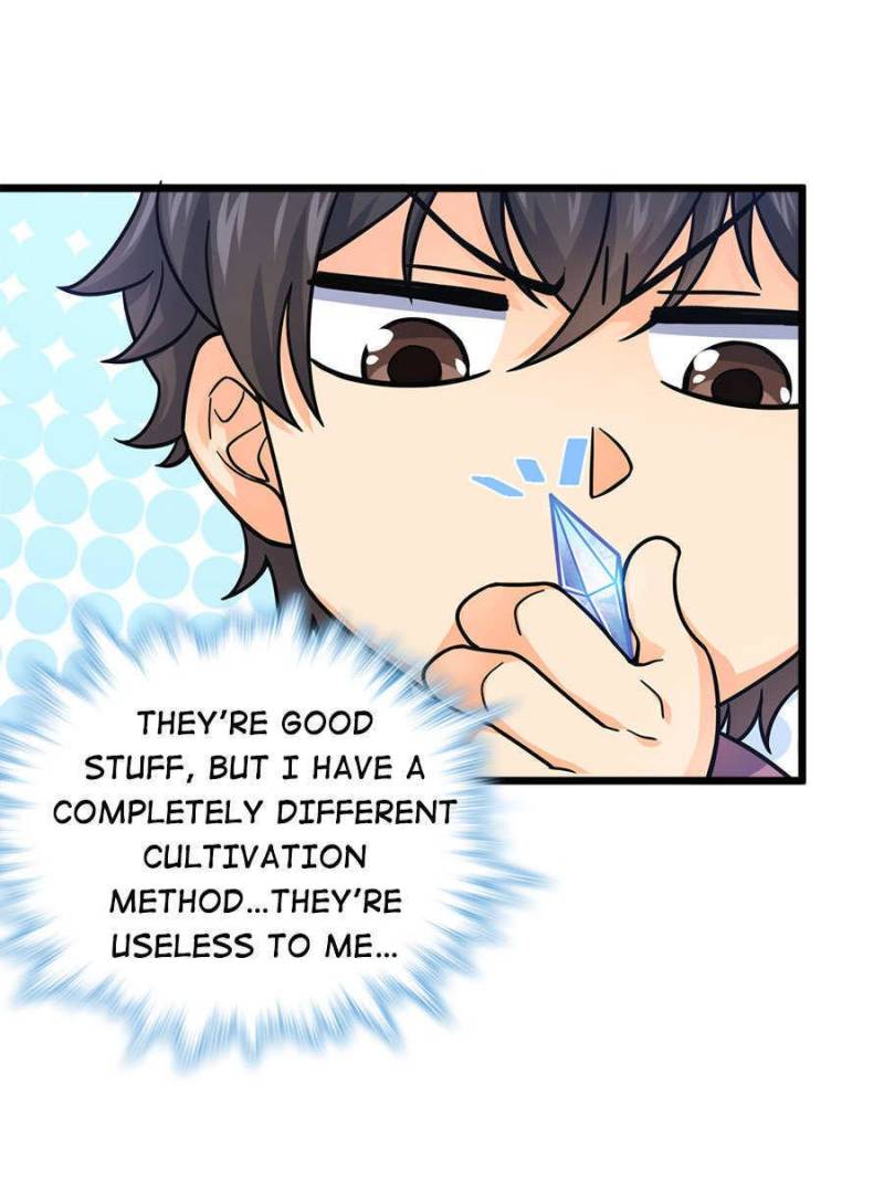 Spare Me, Great Lord! Chapter 21 - 73