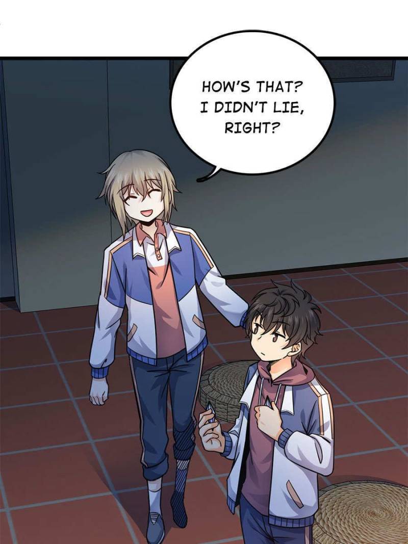 Spare Me, Great Lord! Chapter 21 - 74