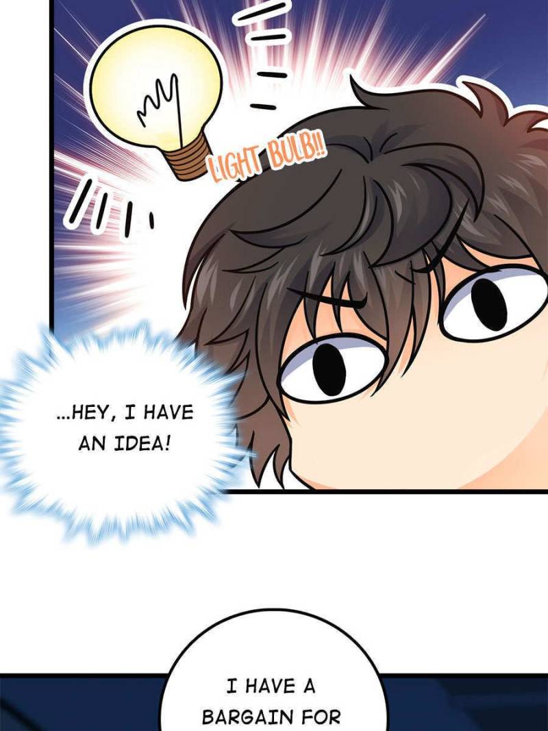 Spare Me, Great Lord! Chapter 21 - 76
