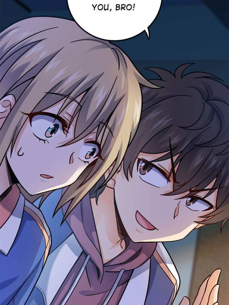 Spare Me, Great Lord! Chapter 21 - 77