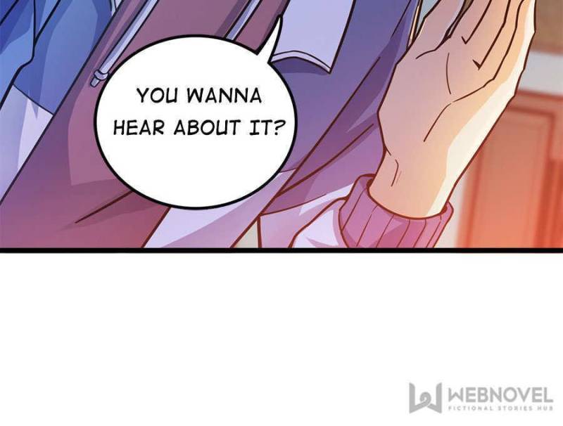 Spare Me, Great Lord! Chapter 21 - 78