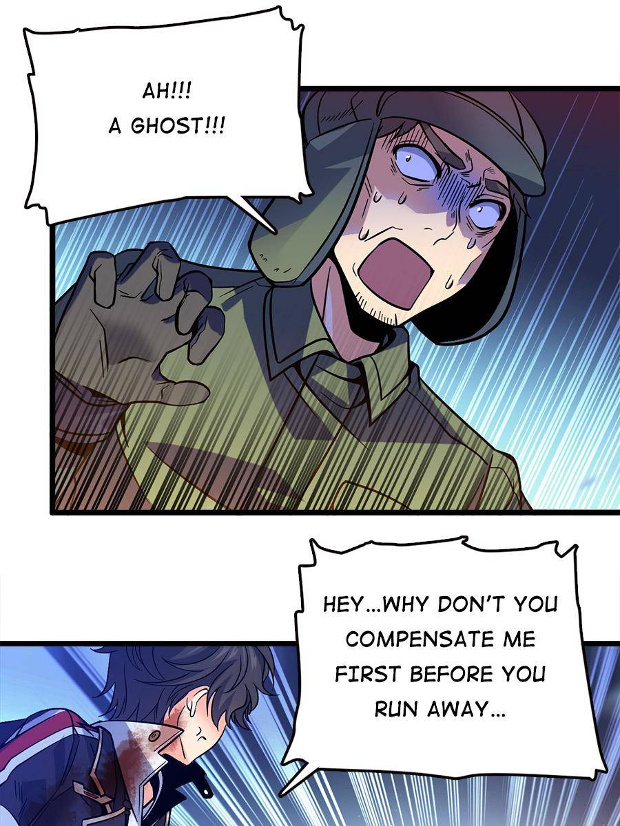 Spare Me, Great Lord! Chapter 2 - 1