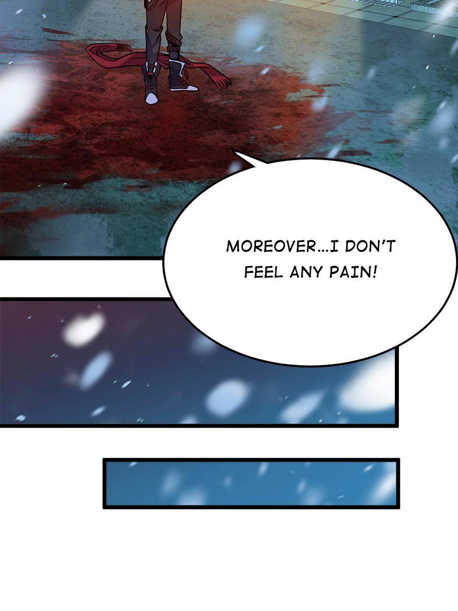 Spare Me, Great Lord! Chapter 2 - 5