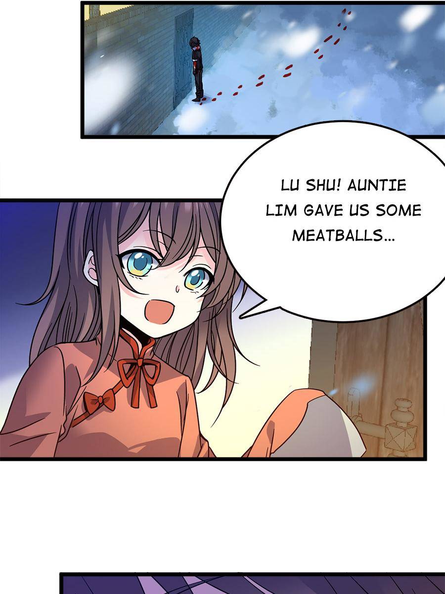 Spare Me, Great Lord! Chapter 2 - 7