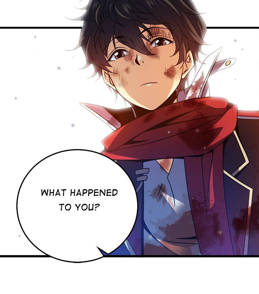 Spare Me, Great Lord! Chapter 2 - 11