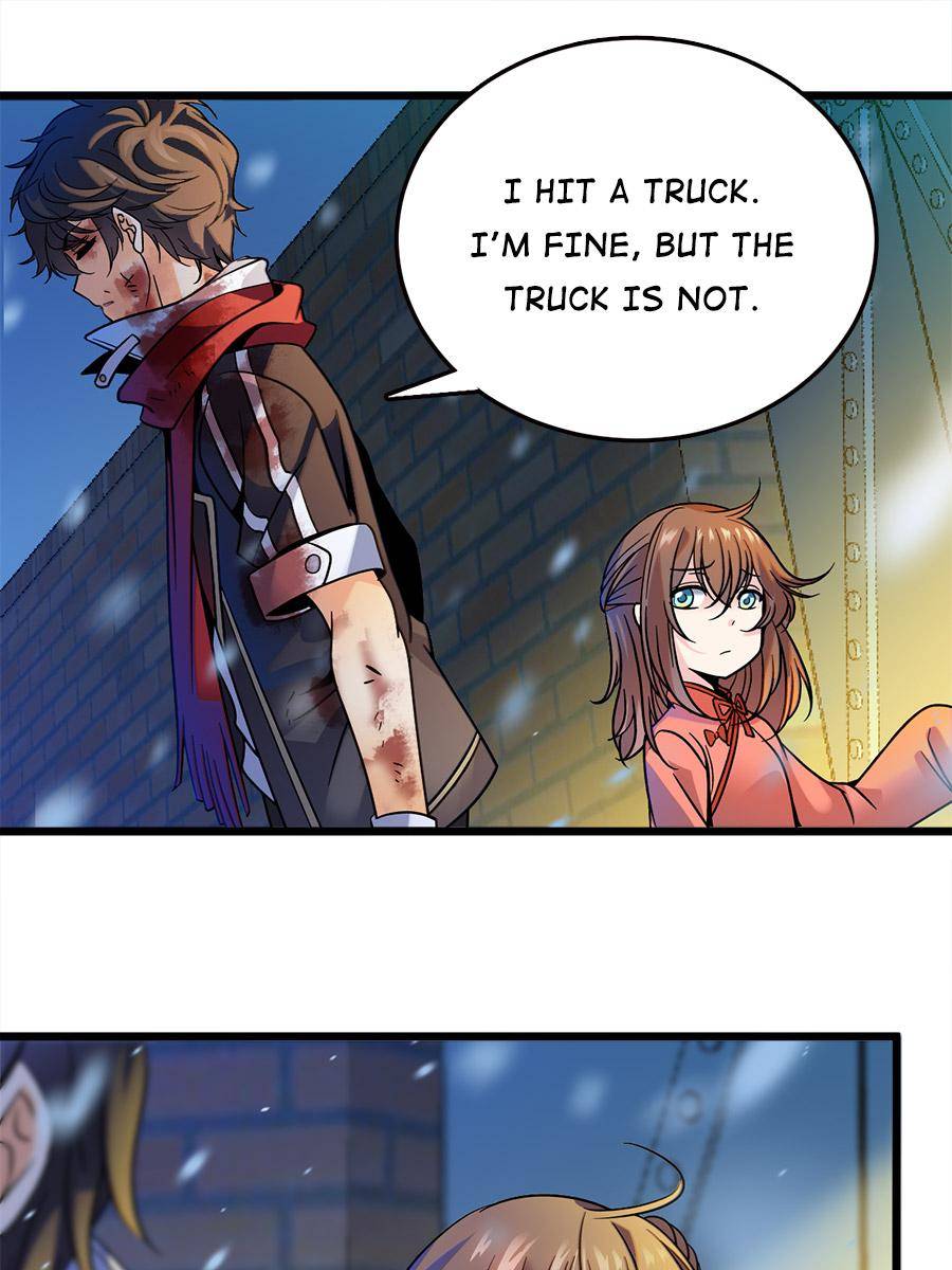 Spare Me, Great Lord! Chapter 2 - 12