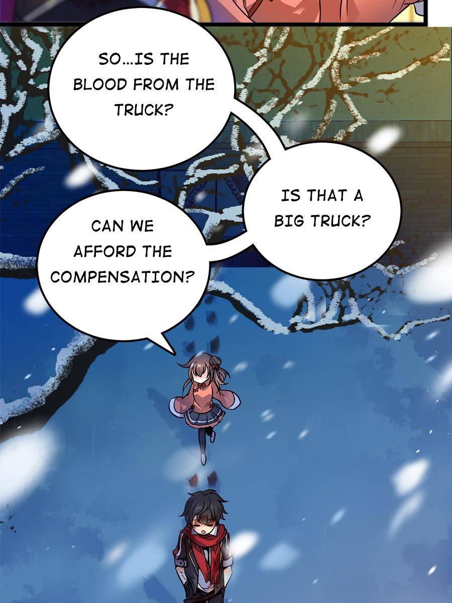 Spare Me, Great Lord! Chapter 2 - 14