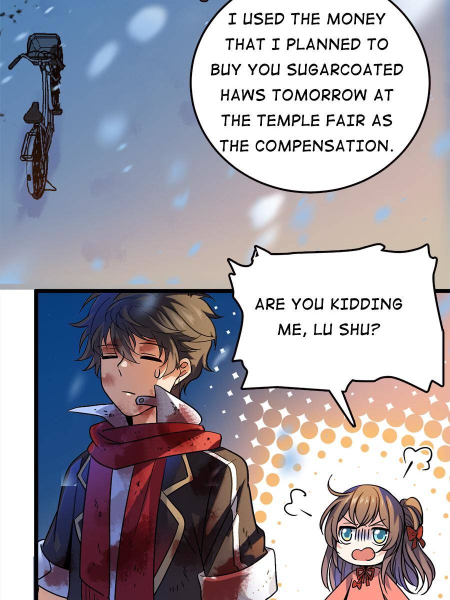 Spare Me, Great Lord! Chapter 2 - 16