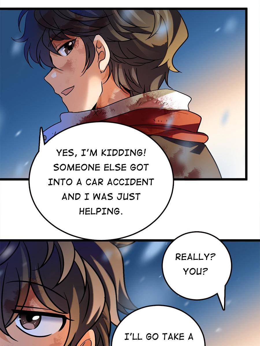 Spare Me, Great Lord! Chapter 2 - 18