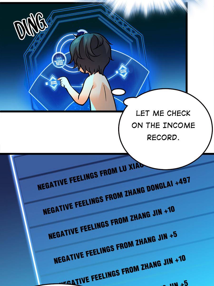 Spare Me, Great Lord! Chapter 2 - 36