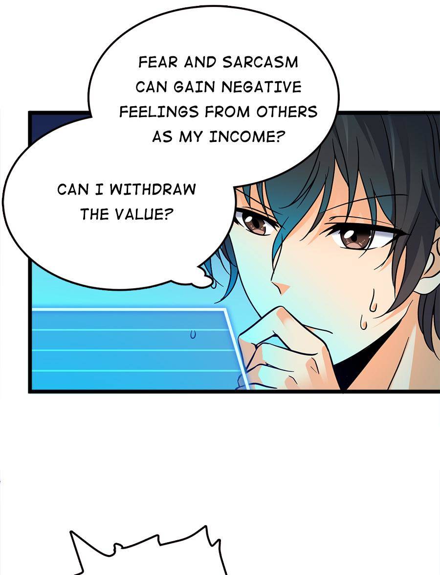 Spare Me, Great Lord! Chapter 2 - 40