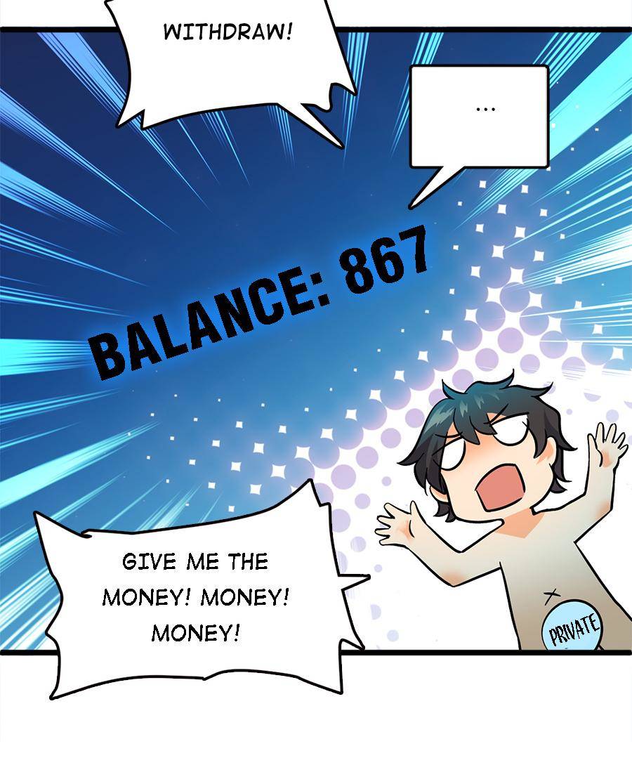 Spare Me, Great Lord! Chapter 2 - 41