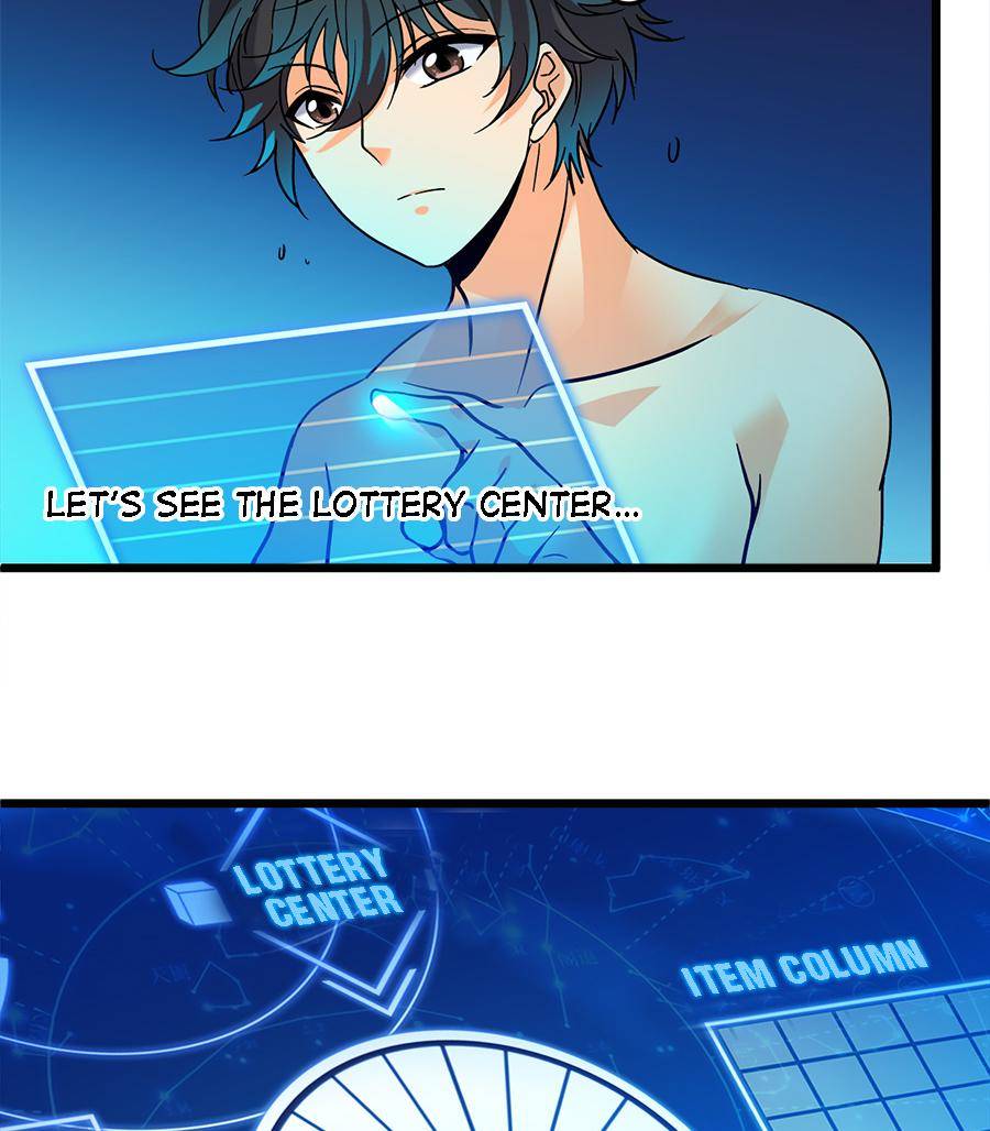 Spare Me, Great Lord! Chapter 2 - 43