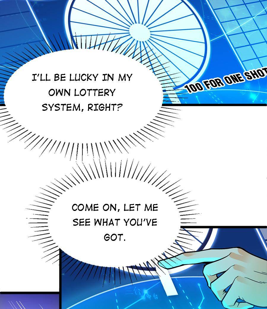 Spare Me, Great Lord! Chapter 2 - 44