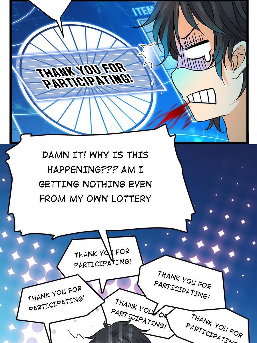 Spare Me, Great Lord! Chapter 2 - 46