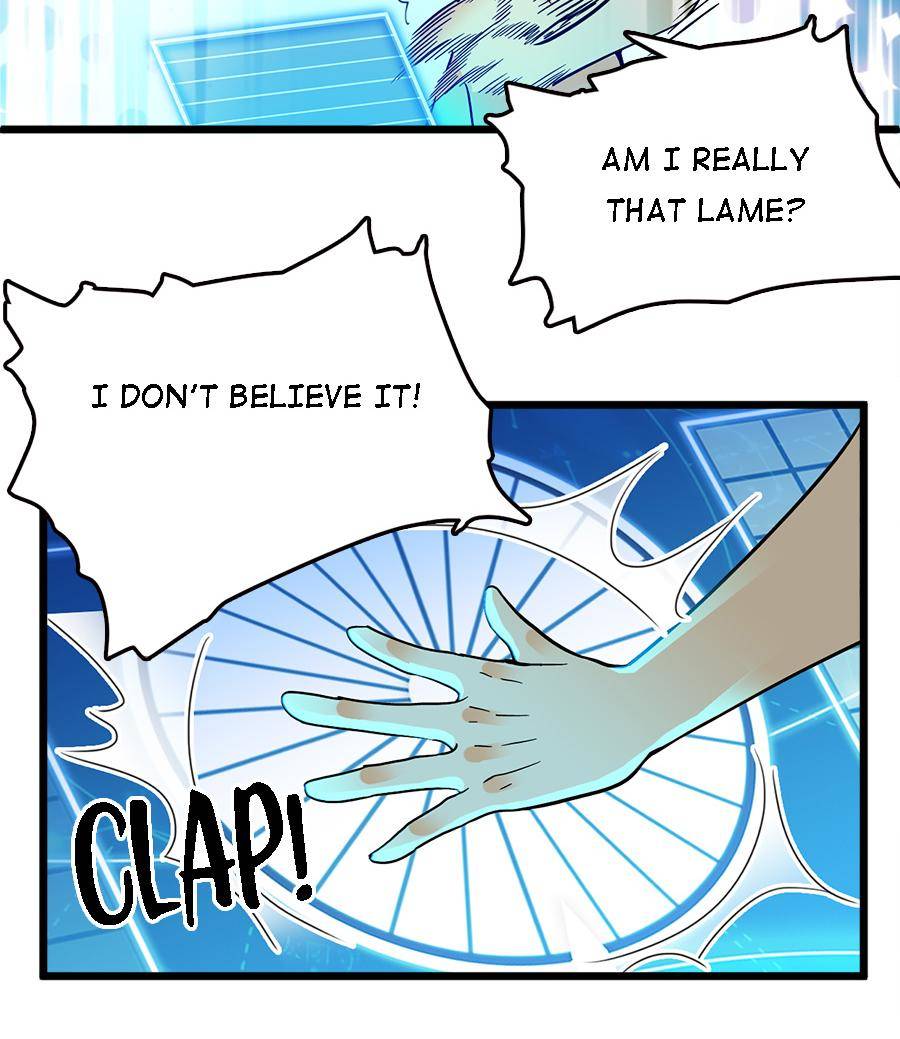 Spare Me, Great Lord! Chapter 2 - 48