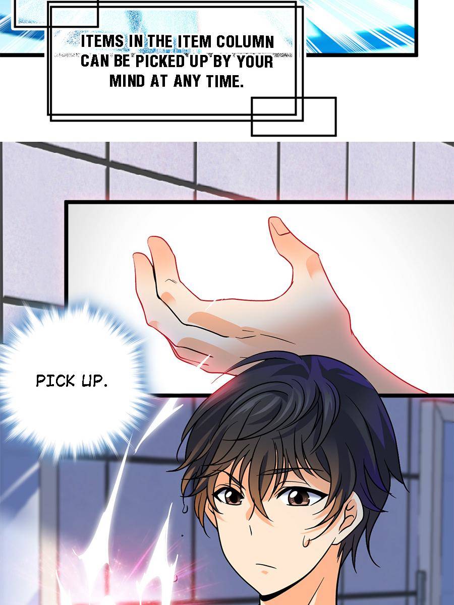Spare Me, Great Lord! Chapter 2 - 50