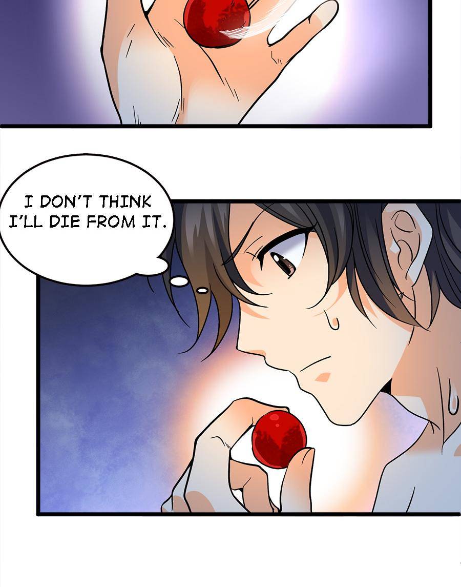 Spare Me, Great Lord! Chapter 2 - 53