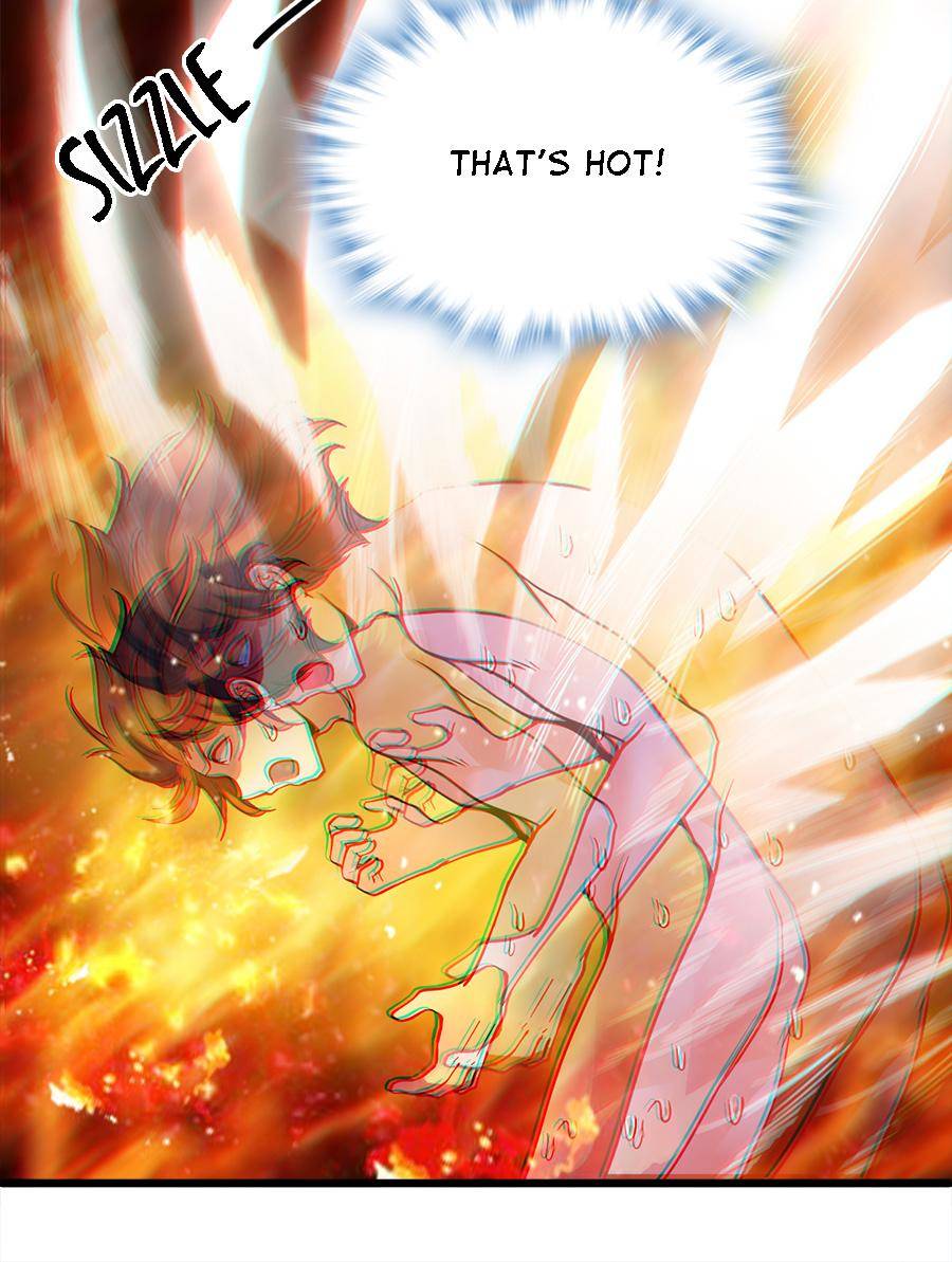Spare Me, Great Lord! Chapter 2 - 55