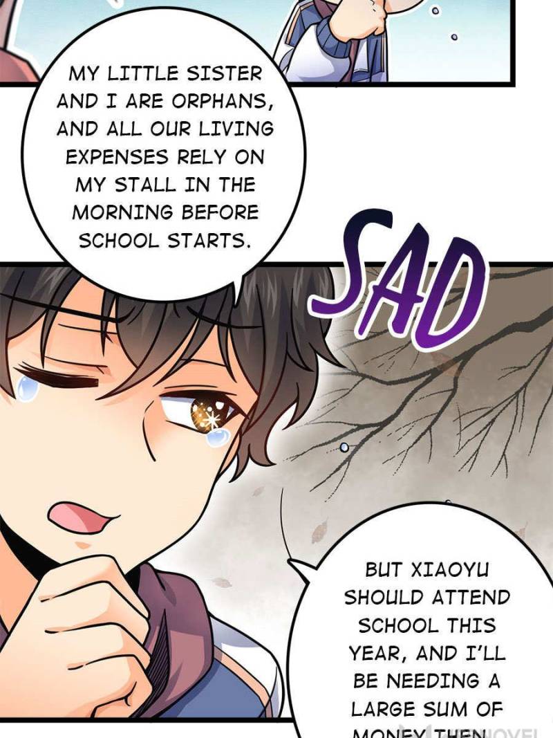 Spare Me, Great Lord! Chapter 22 - 5