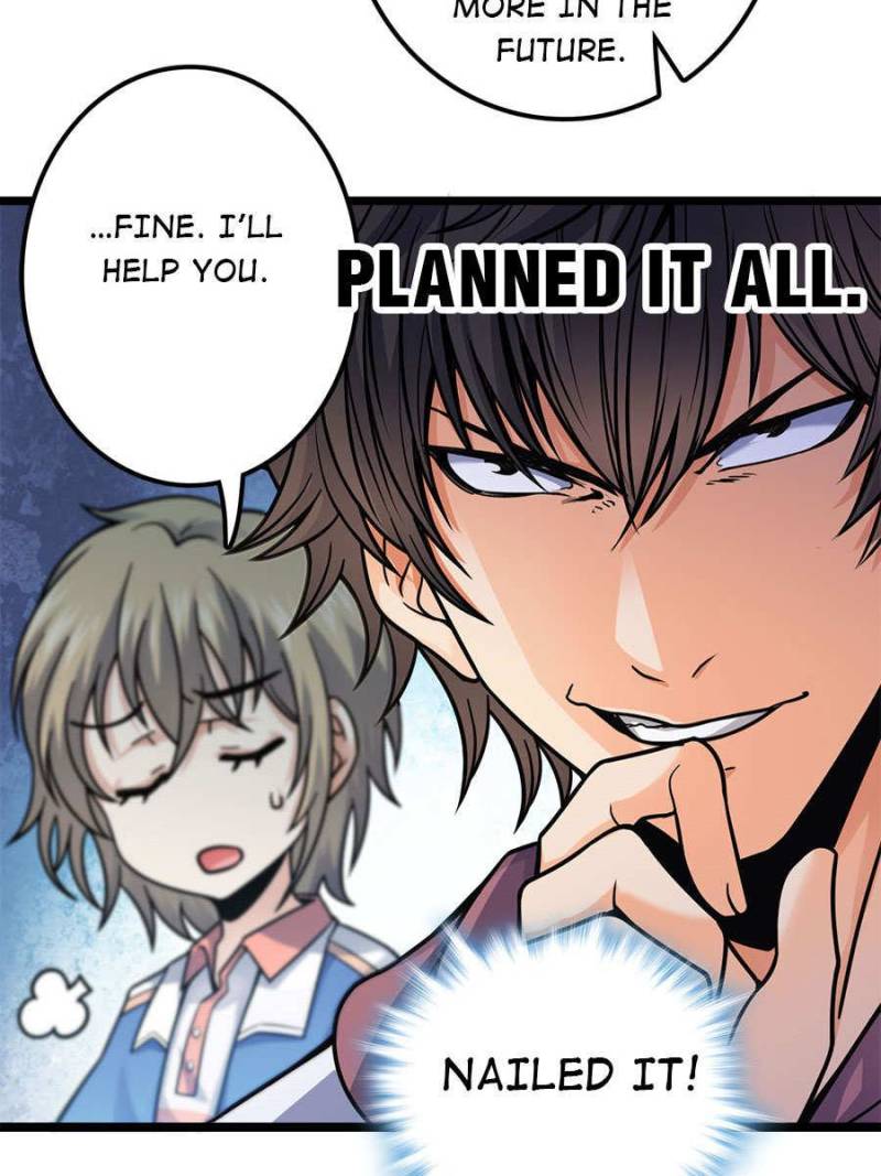 Spare Me, Great Lord! Chapter 22 - 8