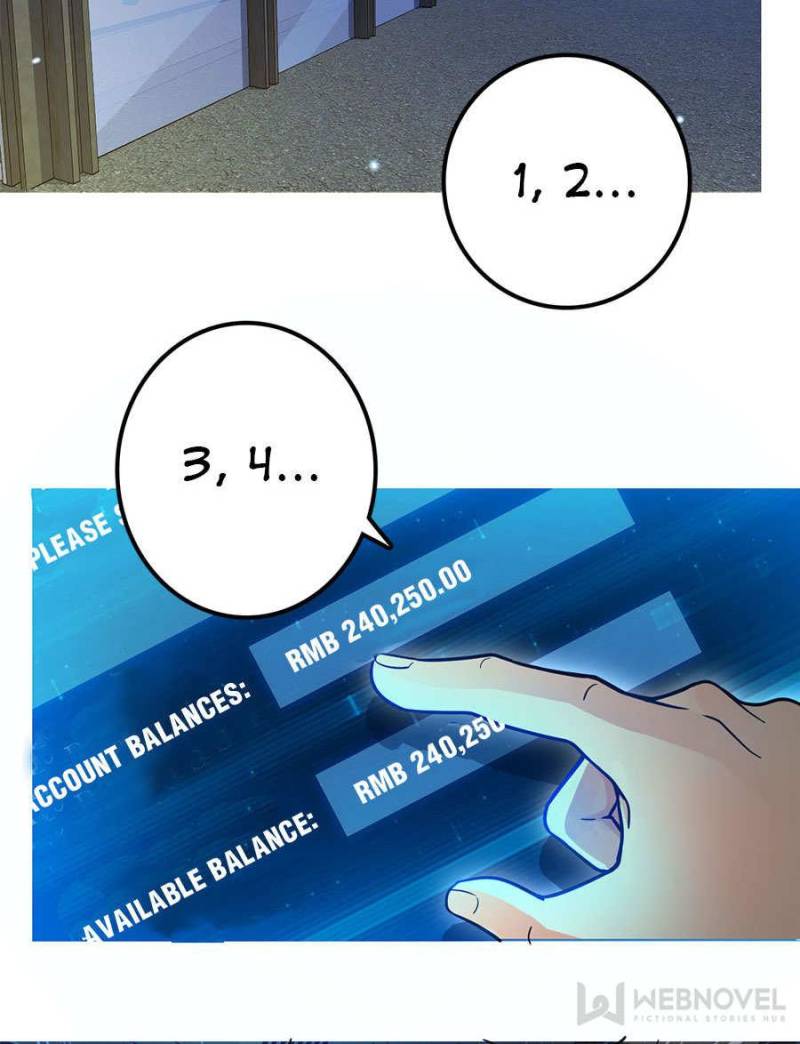 Spare Me, Great Lord! Chapter 22 - 16
